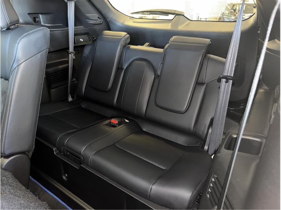 2023 Mitsubishi Outlander PHEV SEL Sport Utility 4D