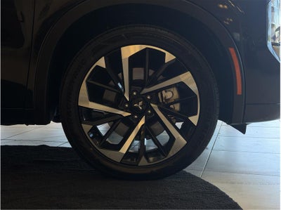 2023 Mitsubishi Outlander PHEV SEL Sport Utility 4D