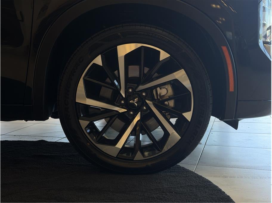 2023 Mitsubishi Outlander PHEV SEL Sport Utility 4D