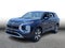 2026 Mitsubishi Outlander PHEV SE