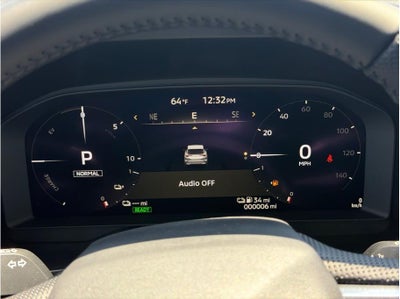 2026 Mitsubishi Outlander PHEV SE