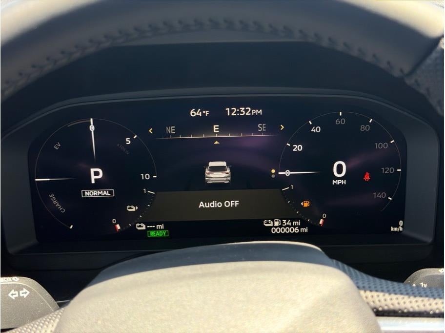 2026 Mitsubishi Outlander PHEV SE