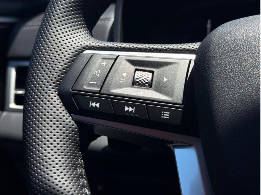 2026 Mitsubishi Outlander PHEV SE