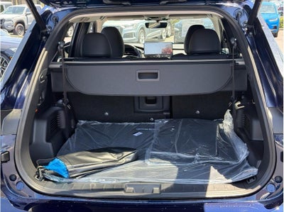 2026 Mitsubishi Outlander PHEV SE