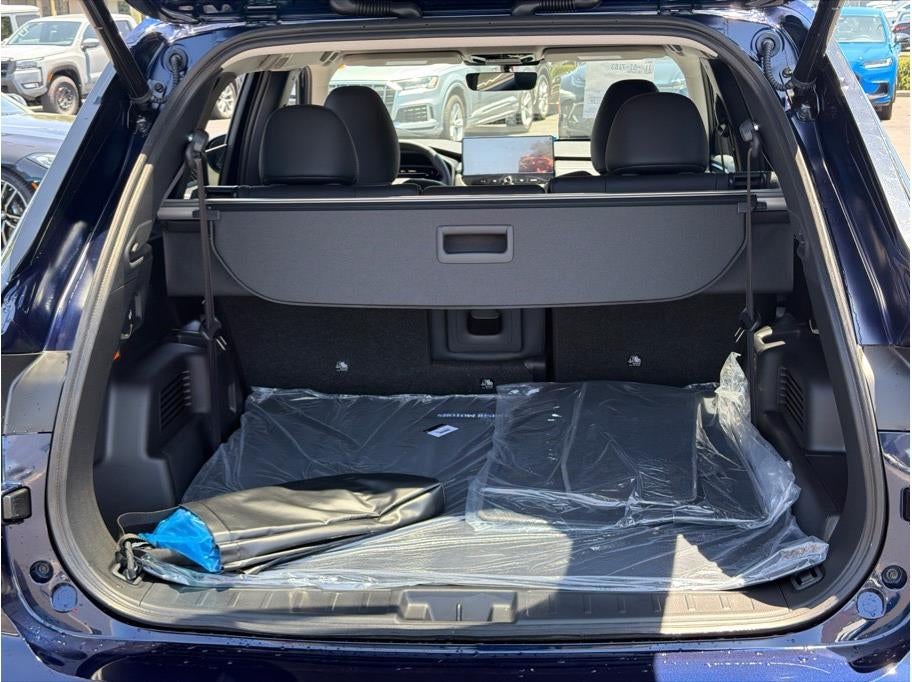 2026 Mitsubishi Outlander PHEV SE