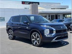 2026 Mitsubishi Outlander PHEV SE