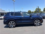 2026 Mitsubishi Outlander PHEV SE