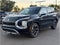 2025 Mitsubishi Outlander PHEV SE Tech Package
