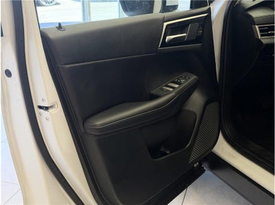 2025 Mitsubishi Outlander PHEV SE Sport Utility 4D