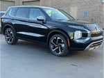 2025 Mitsubishi Outlander PHEV SE