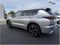 2025 Mitsubishi Outlander PHEV SEL Sport Utility 4D