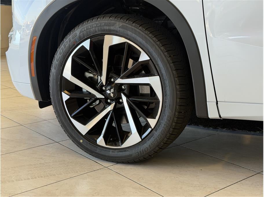 2025 Mitsubishi Outlander PHEV SEL Sport Utility 4D