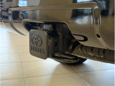 2019 Toyota 4Runner TRD Off-Road Sport Utility 4D
