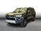 2020 Toyota 4Runner TRD Off-Road Premium Sport Utility 4D