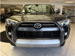 2020 Toyota 4Runner TRD Off-Road Premium Sport Utility 4D