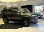 2020 Toyota 4Runner TRD Off-Road Premium Sport Utility 4D