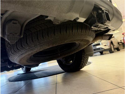 2020 Toyota 4Runner TRD Off-Road Premium Sport Utility 4D