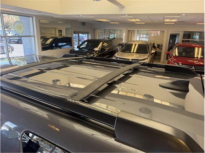 2020 Toyota 4Runner TRD Off-Road Premium Sport Utility 4D