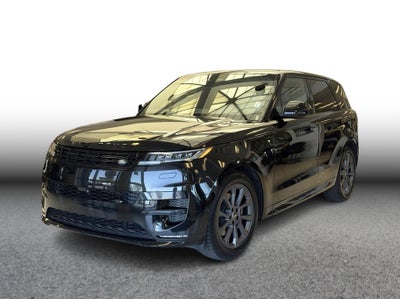 2024 Land Rover Range Rover Sport P400 SE Dynamic Sport Utility 4D