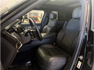 2024 Land Rover Range Rover Sport P400 SE Dynamic Sport Utility 4D