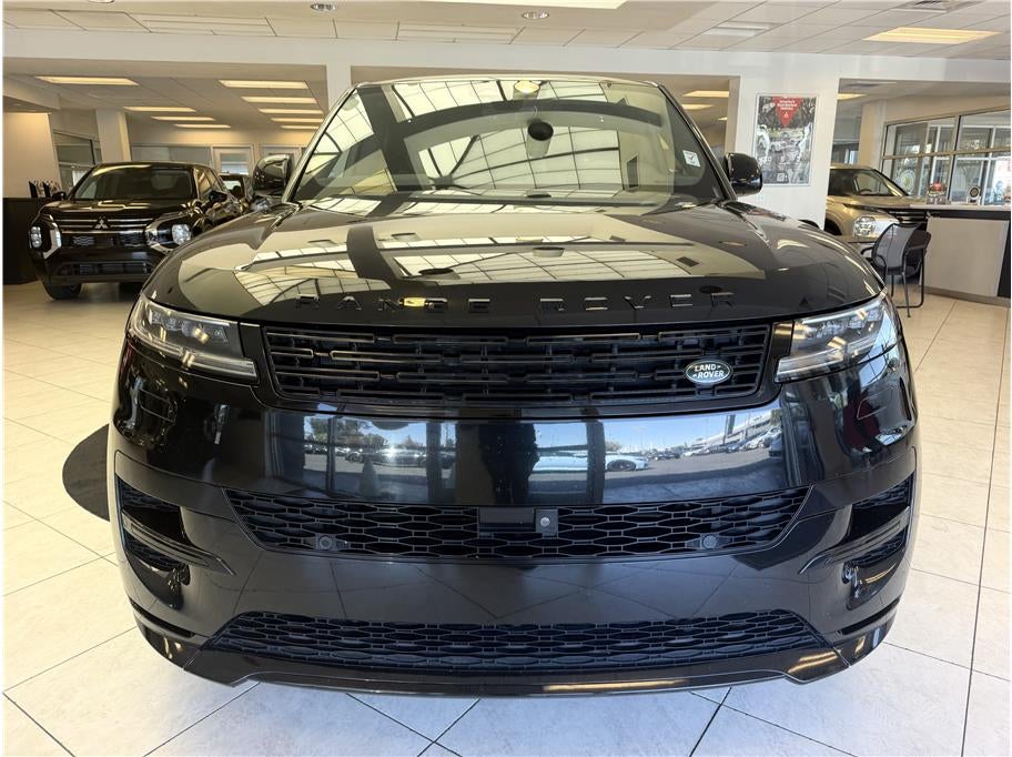2024 Land Rover Range Rover Sport P400 SE Dynamic Sport Utility 4D