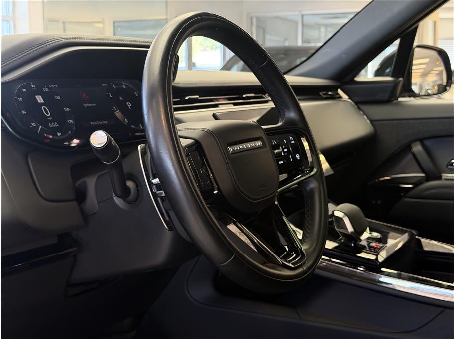 2024 Land Rover Range Rover Sport P400 SE Dynamic Sport Utility 4D