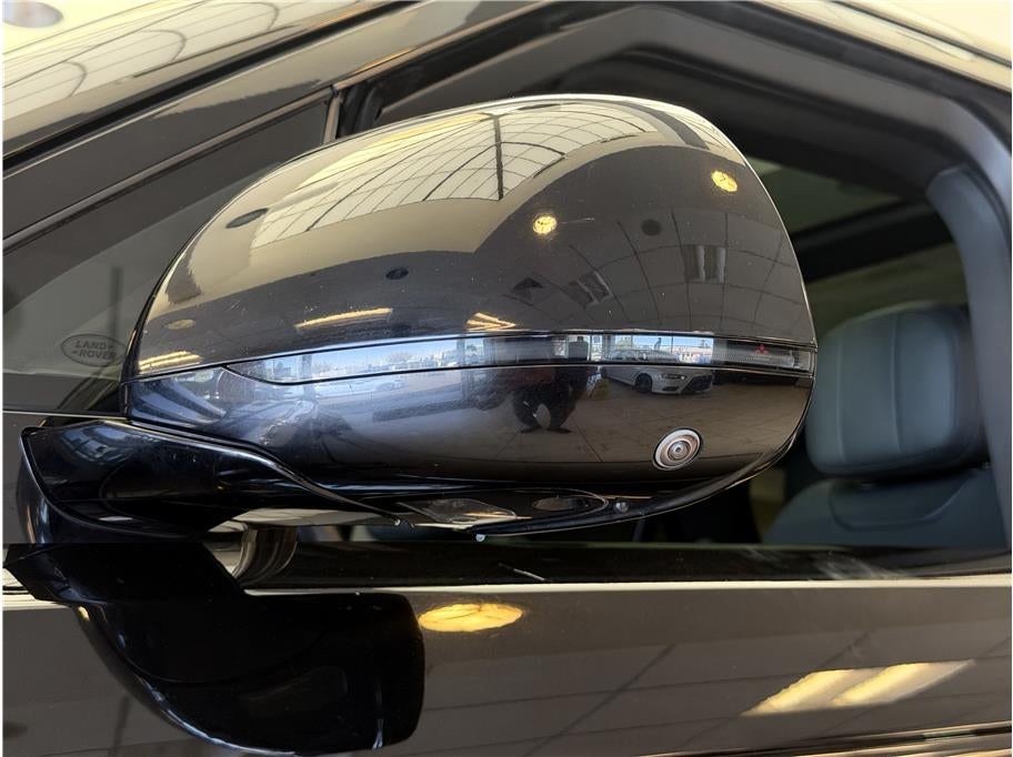 2024 Land Rover Range Rover Sport P400 SE Dynamic Sport Utility 4D