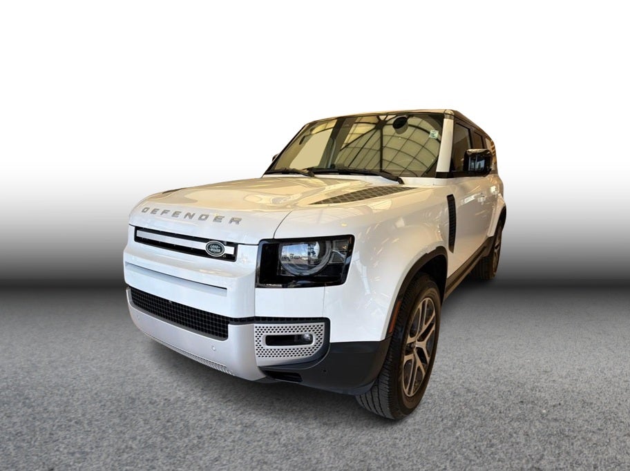 2023 Land Rover Defender 130 SE Sport Utility 4D