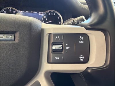 2023 Land Rover Defender 130 SE Sport Utility 4D