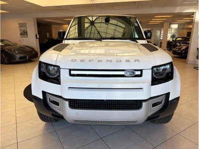 2023 Land Rover Defender 130 SE Sport Utility 4D
