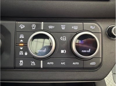 2023 Land Rover Defender 130 SE Sport Utility 4D
