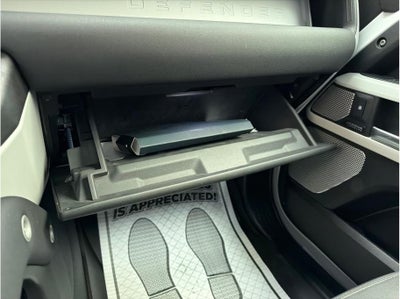 2023 Land Rover Defender 130 SE Sport Utility 4D