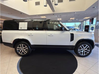 2023 Land Rover Defender 130 SE Sport Utility 4D