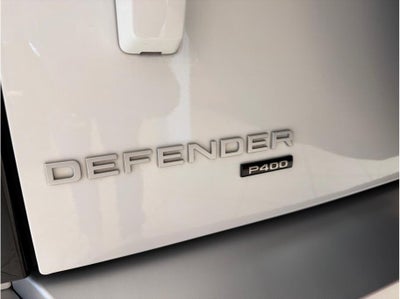 2023 Land Rover Defender 130 SE Sport Utility 4D