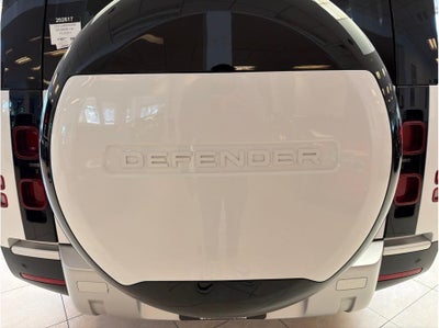 2023 Land Rover Defender 130 SE Sport Utility 4D