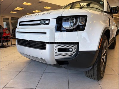 2023 Land Rover Defender 130 SE Sport Utility 4D