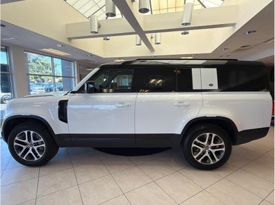 2023 Land Rover Defender 130 SE Sport Utility 4D