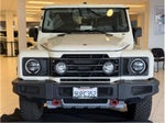 2025 INEOS Grenadier Station Wagon Trialmaster Edition Sport Utility 4D
