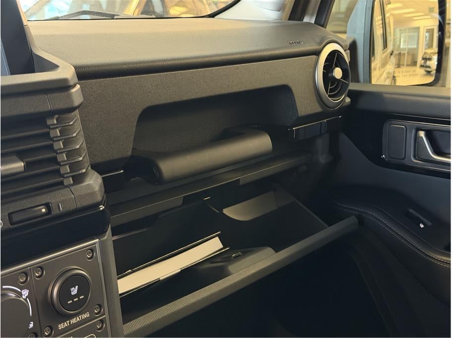 2025 INEOS Grenadier Station Wagon Trialmaster Edition Sport Utility 4D