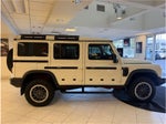 2025 INEOS Grenadier Station Wagon Trialmaster Edition Sport Utility 4D