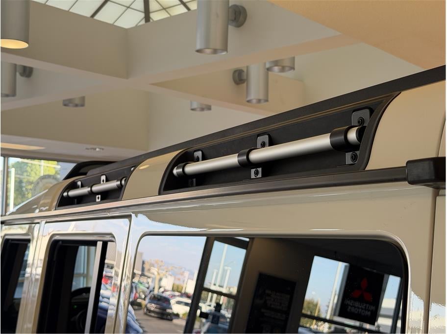 2025 INEOS Grenadier Station Wagon Trialmaster Edition Sport Utility 4D