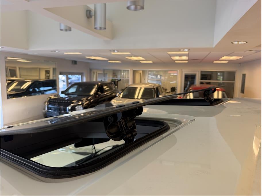 2025 INEOS Grenadier Station Wagon Trialmaster Edition Sport Utility 4D