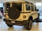 2025 INEOS Grenadier Station Wagon Trialmaster Edition Sport Utility 4D