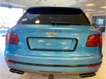 2020 Bentley Bentayga V8 Sport Utility 4D