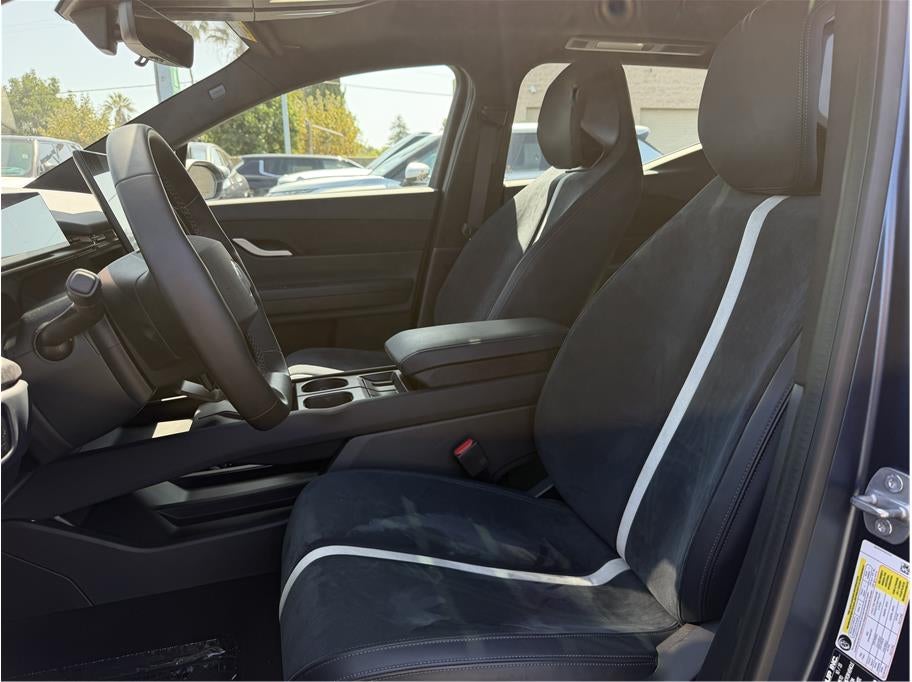 2023 Fisker Ocean Extreme Sport Utility 4D