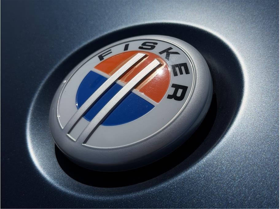 2023 Fisker Ocean Extreme Sport Utility 4D