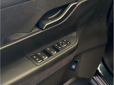 2023 Fisker Ocean Ultra Sport Utility 4D