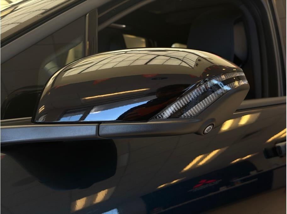 2023 Fisker Ocean Ultra Sport Utility 4D