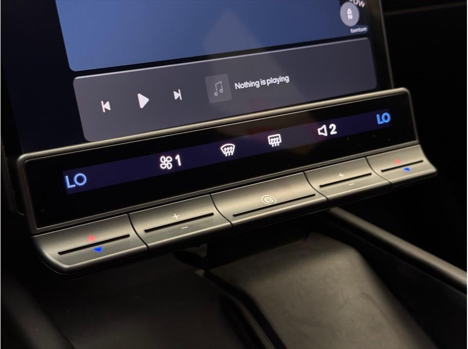 2023 Fisker Ocean Ultra Sport Utility 4D