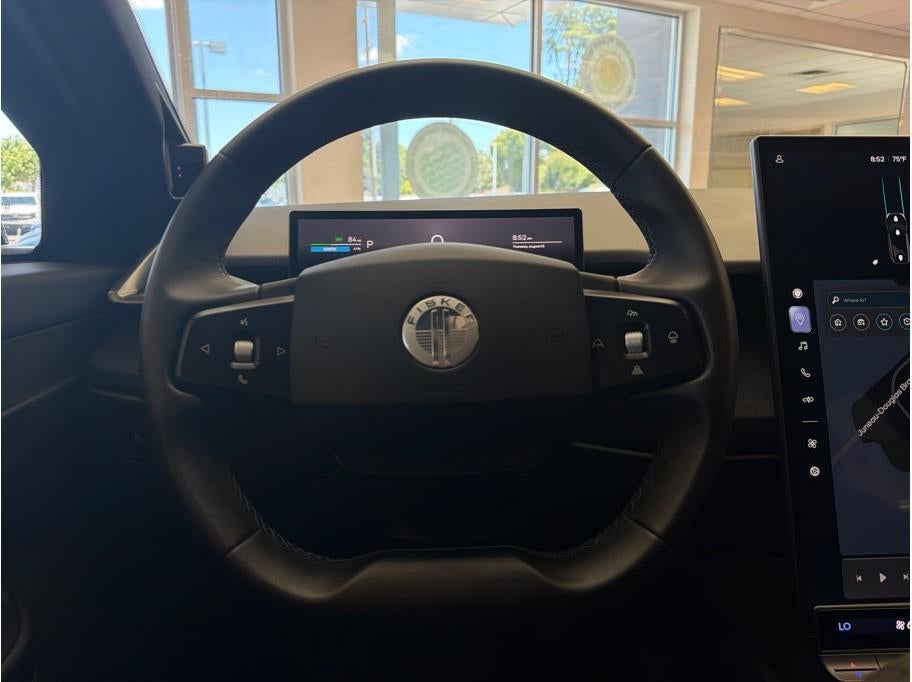 2023 Fisker Ocean Ultra Sport Utility 4D